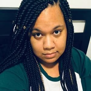 Meet your Posher, Maurissa